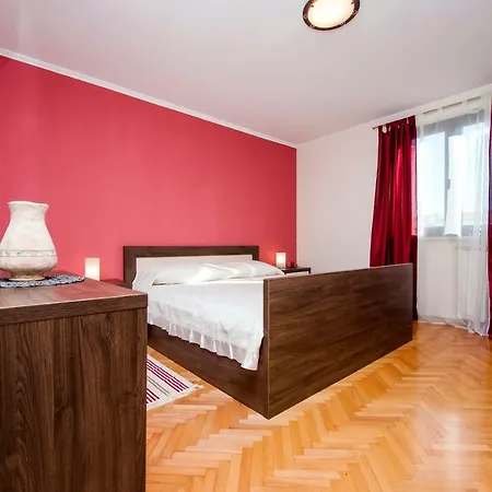 Apartament Nika Rovinj