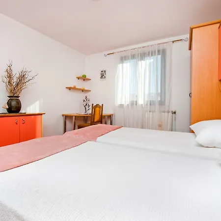 Nika Apartment