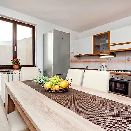 Nika Apartment Rovinj