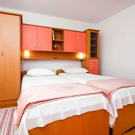 Apartment Nika Rovinj