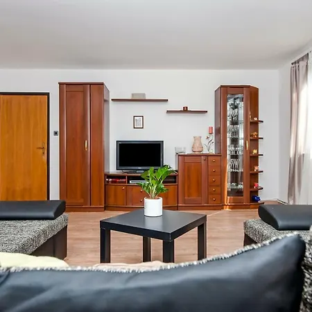 Nika Apartment Rovinj