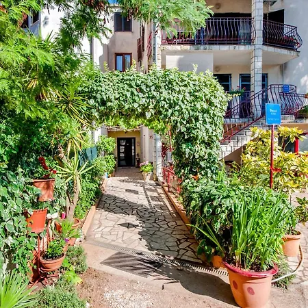 Apartment Nika Rovinj