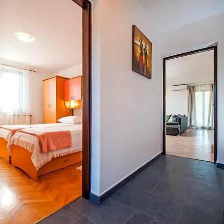 Nika Rovinj