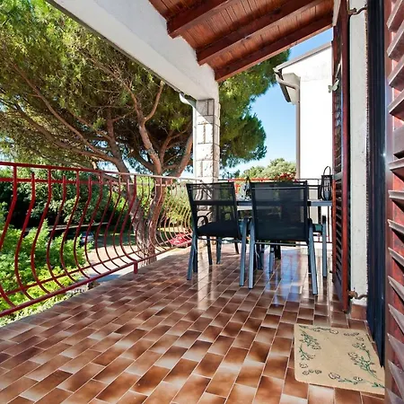 Apartment Nika Rovinj