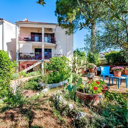 Apartment Nika Rovinj